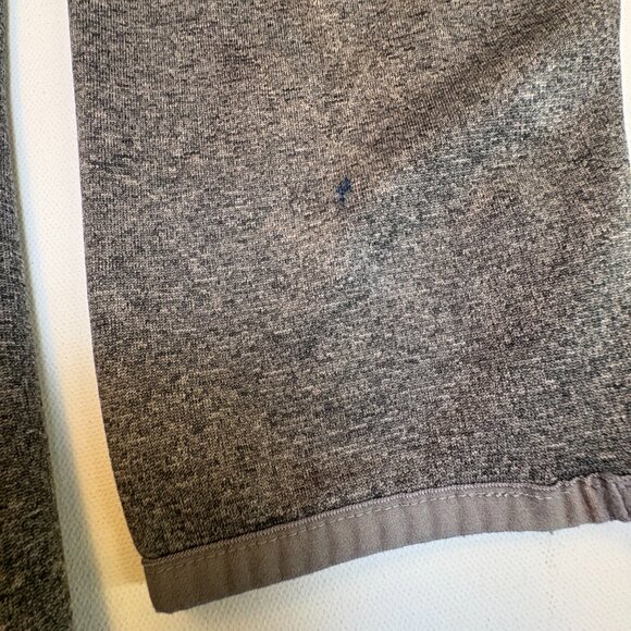 The North Face Tekware Hoodie Sweatshirt Gray Lavender Womens XXL - Picture 6 of 10